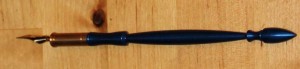 Old Dip Pen