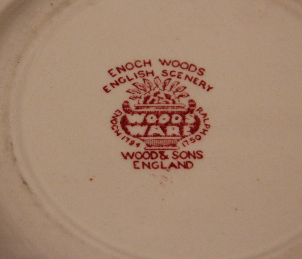 Enoch Wood