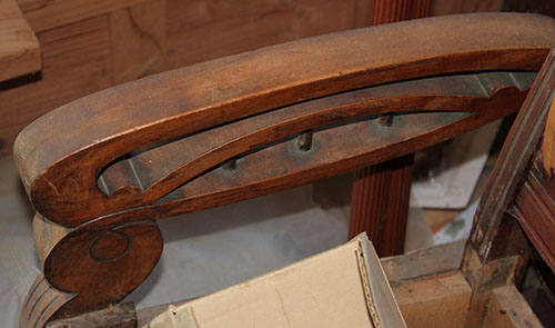 Furniture Detail